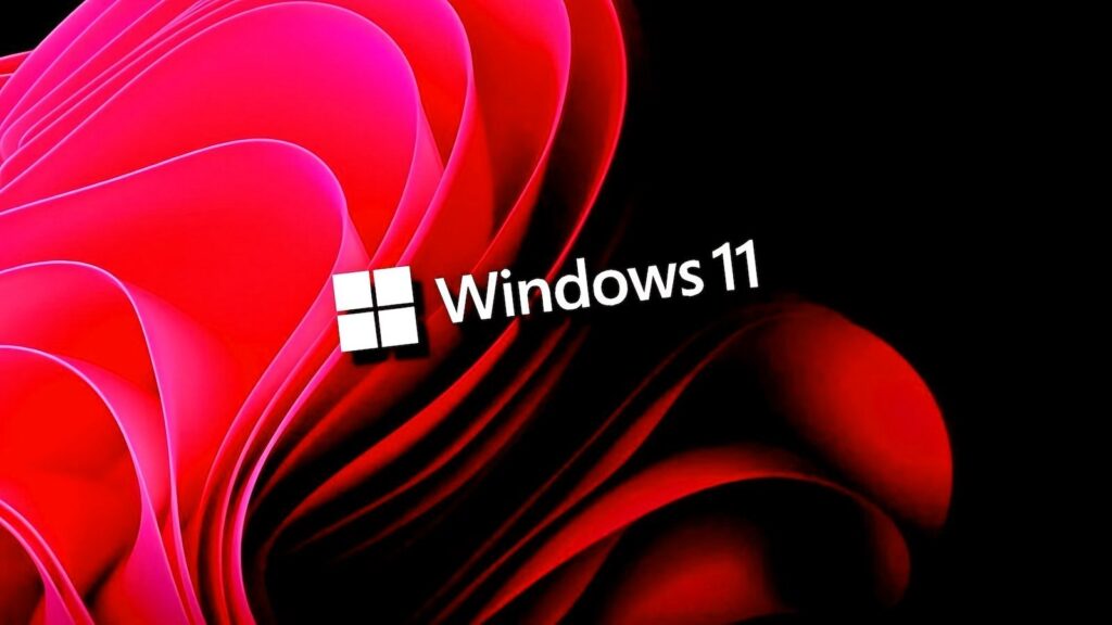 featured bug windows 11 layar merah mengganggu atasi sekara