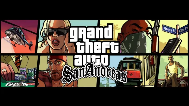 Cheat GTA San Andreas PS2: Kode Rahasia Bikin Game Makin Seru!