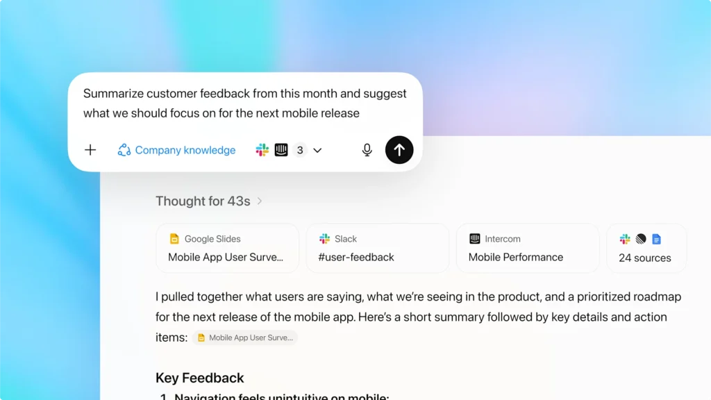 featured company knowledge chatgpt revolusi data internal u