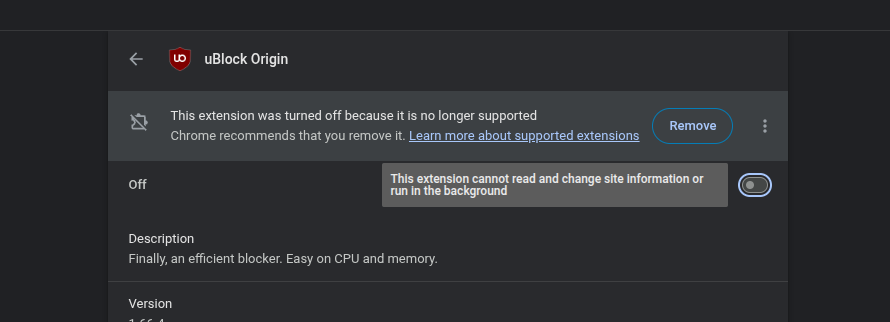 Ekstensi Manifest V2 Chrome: Mengapa Dihapus & Cara Bertahan di Era MV3