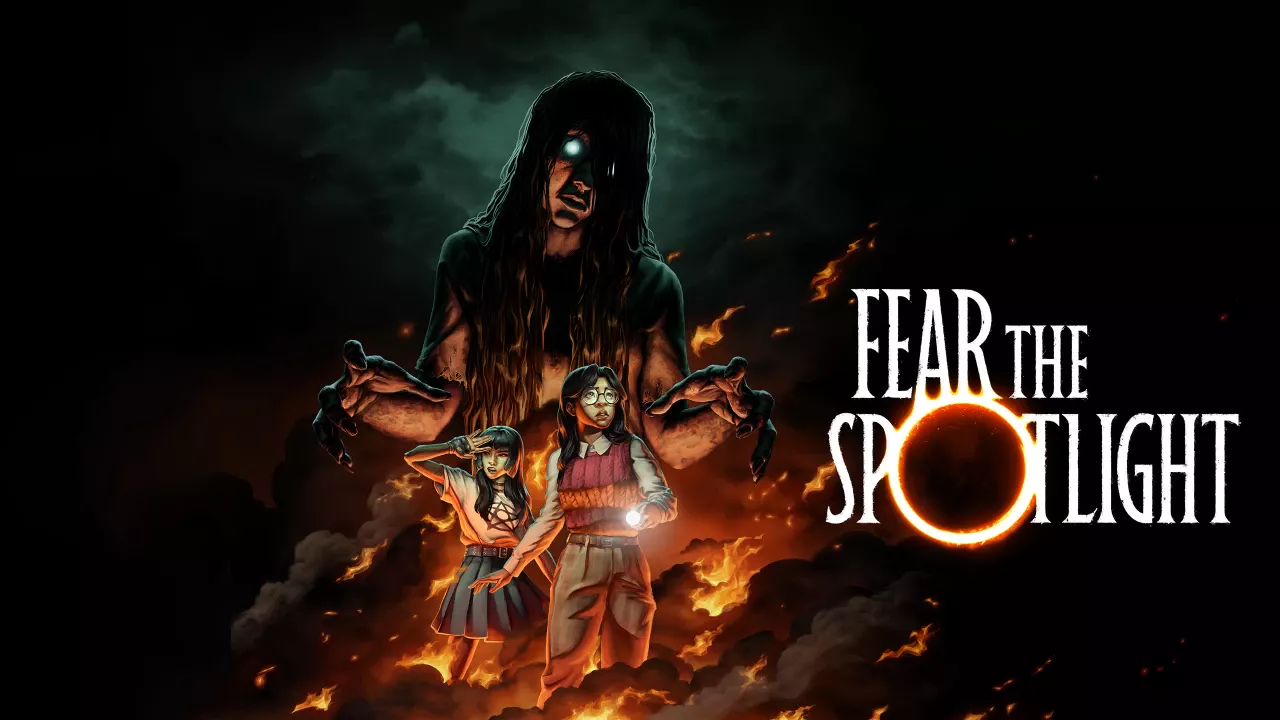 Fear the Spotlight Gratis di Epic Games Store – Klaim Sekarang, Uji Nyali Anda!