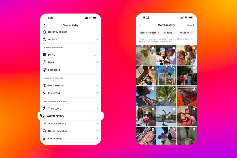 Fitur Watch History Instagram – Panduan Lengkap Anti Lupa Reels!