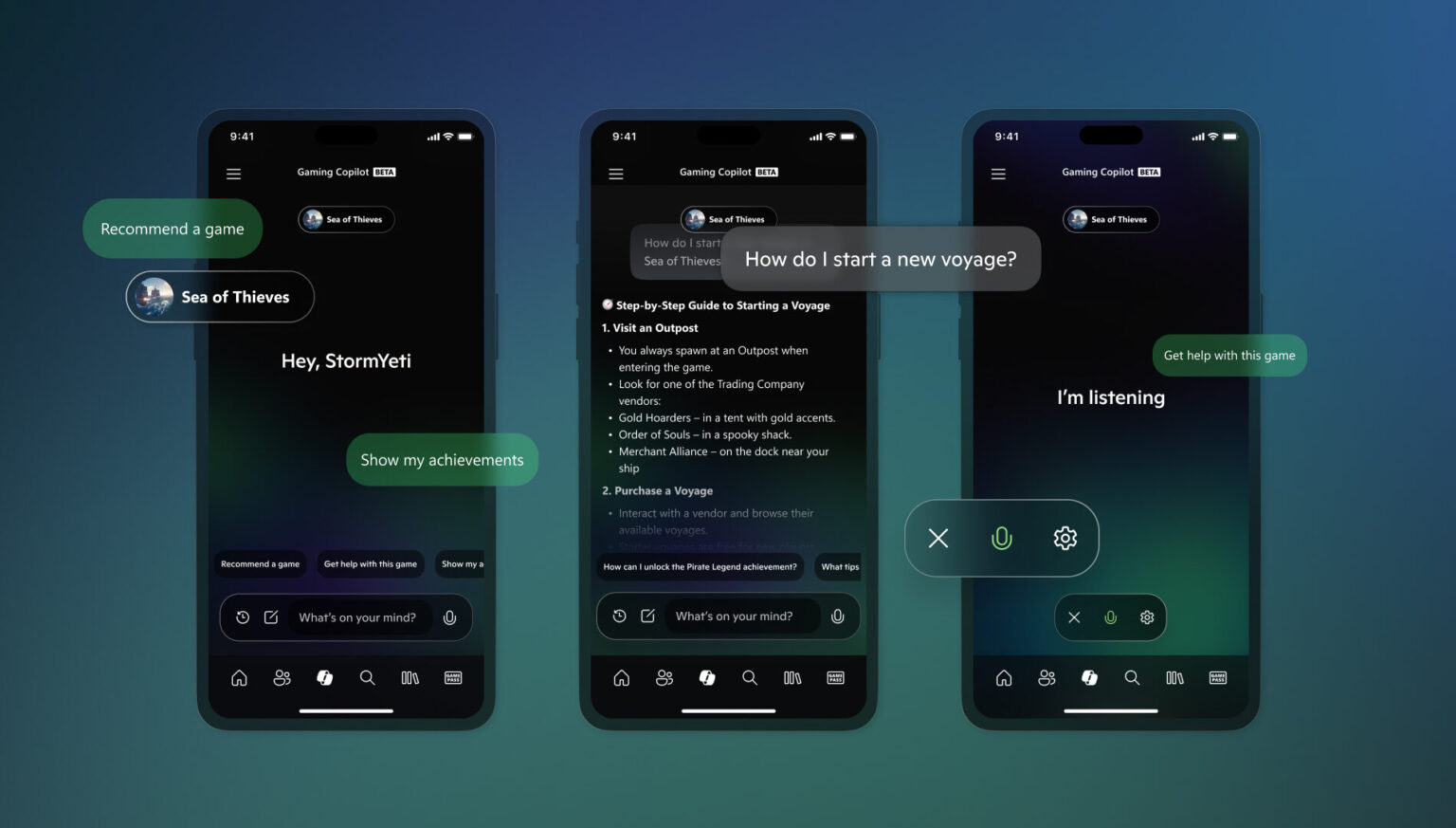 Gaming Copilot Microsoft: Benarkah Mengambil Screenshot Privasi Pengguna?