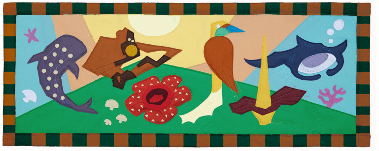 featured hari cinta puspa satwa nasional jaga kekayaan haya