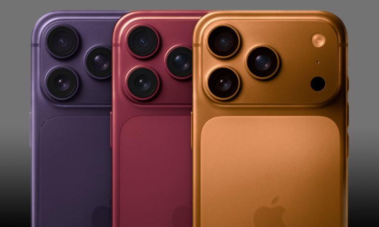 featured iphone 18 pro bocoran warna baru yang revolusioner