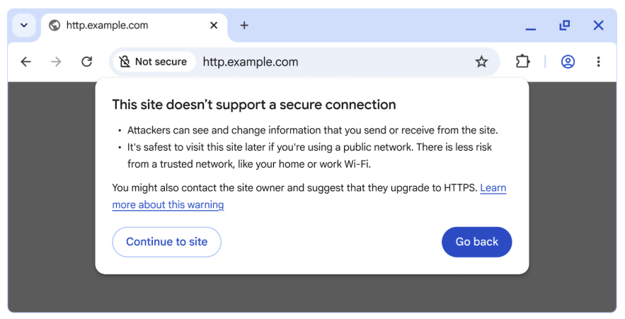 Keamanan Chrome HTTPS – Wajib Tahu, Lindungi Data Anda Sekarang!