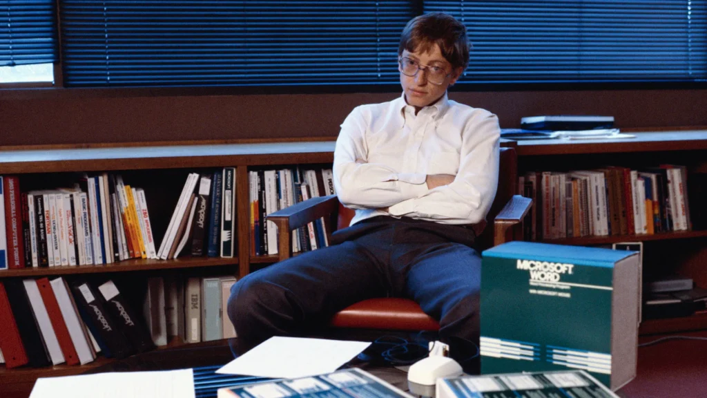 featured manfaat tidur cukup ala bill gates investasi otak