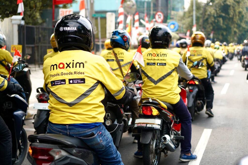 featured maxim aplikasi transportasi online solusi mobilita