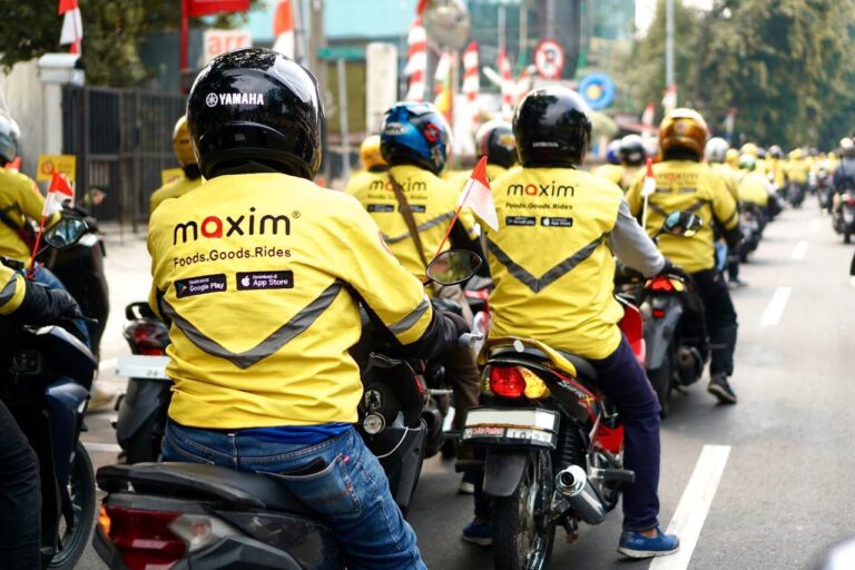 featured maxim aplikasi transportasi online solusi mobilita