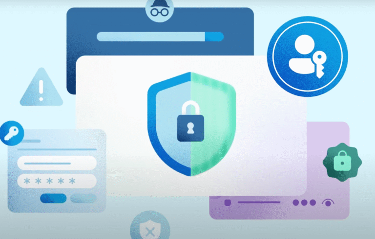 featured microsoft edge passkey wajib coba untuk autentikas