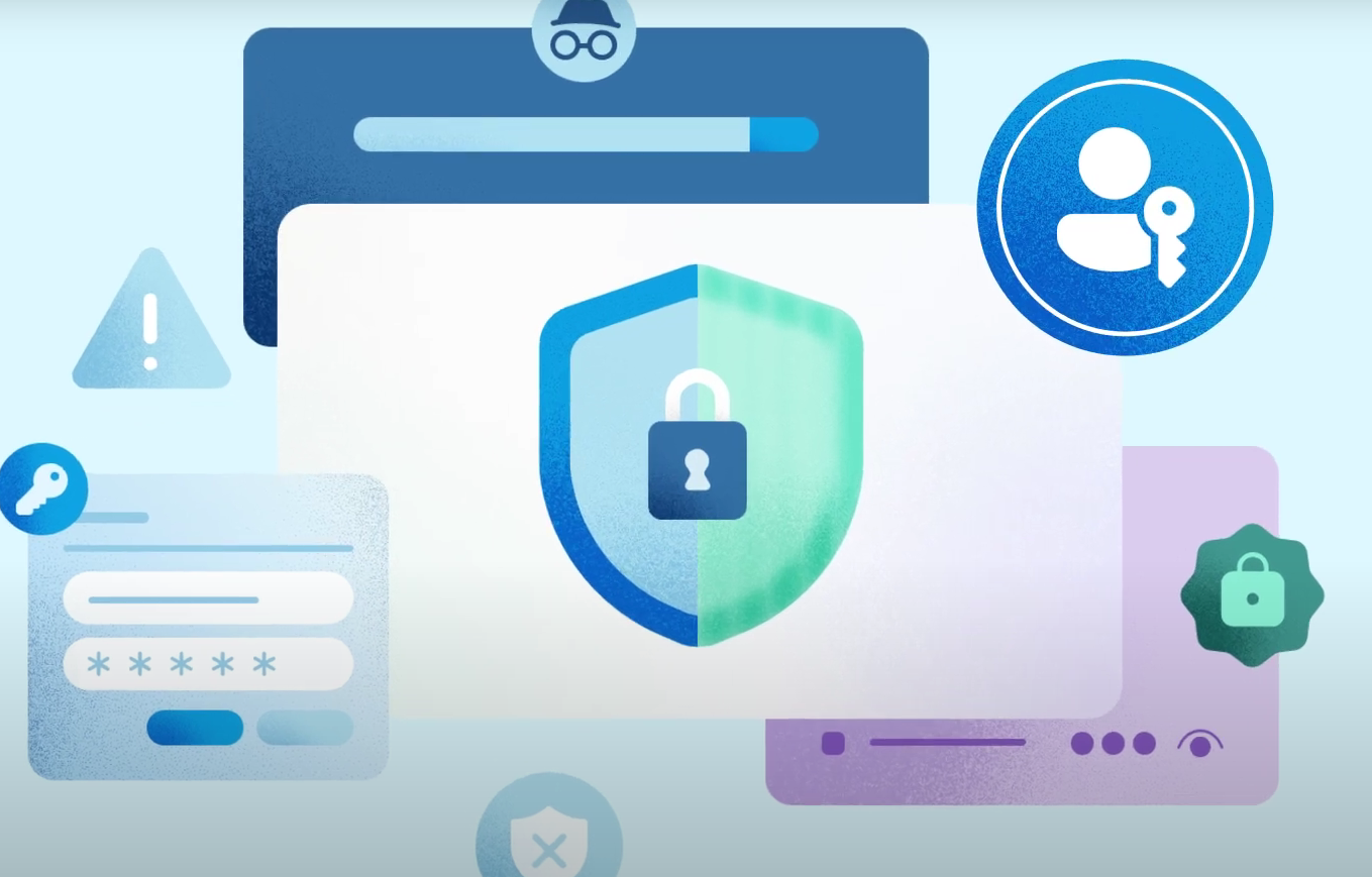 Microsoft Edge Passkey: Wajib Coba untuk Autentikasi Modern dan Aman!