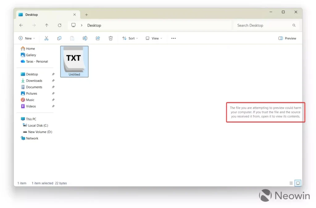 featured microsoft nonaktifkan preview file explorer demi k