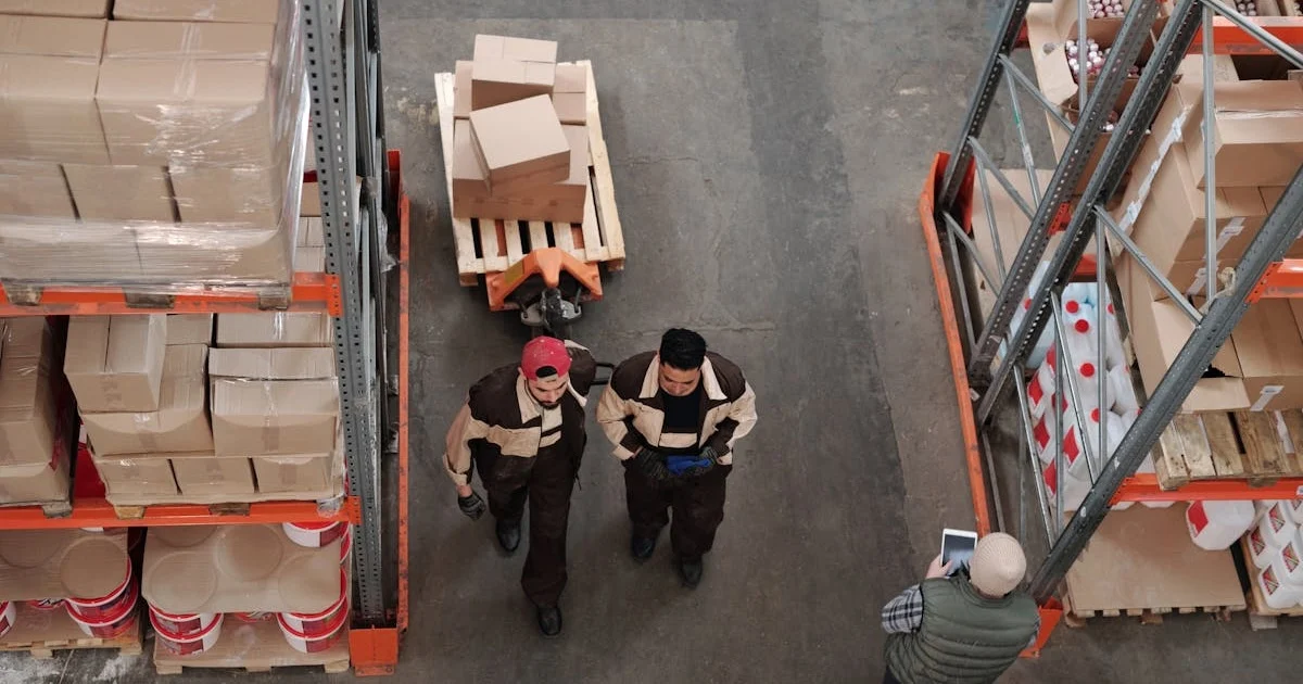 Otomatisasi Manajemen Katalog E-commerce: 8 Metode Terbukti Wajib Anda Terapkan Sekarang