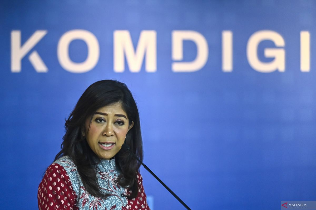 Pengawasan Konten Digital Komdigi – Wujudkan Internet Sehat, Lindungi Generasi Digital