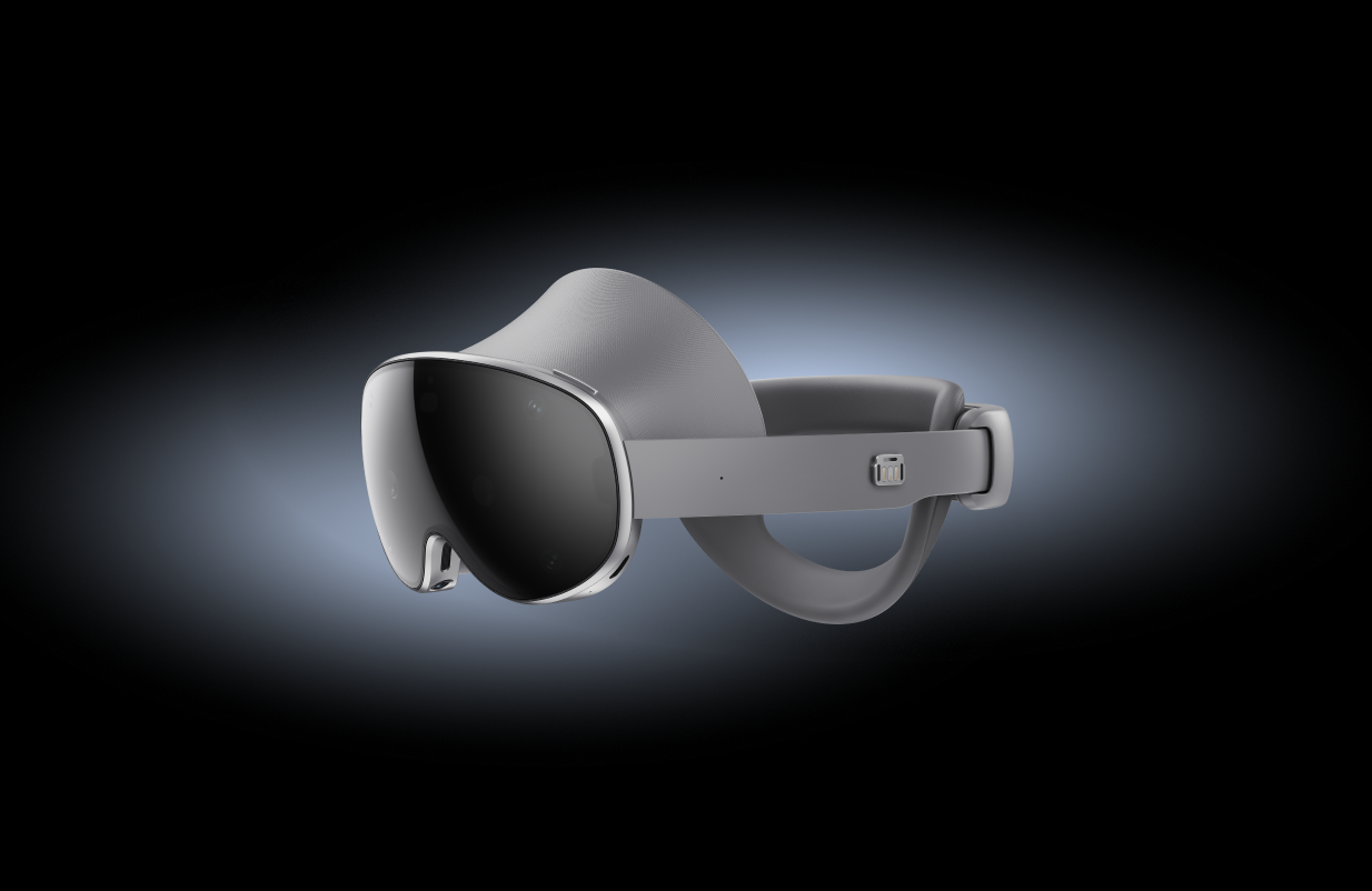 Samsung Galaxy XR vs Apple Vision Pro: Duel Raksasa di Era Komputasi Imersif