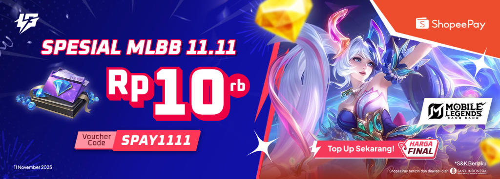 Weekly Diamond Pass Mobile Legends: Investasi Cerdas Dapatkan Diamond Murah!