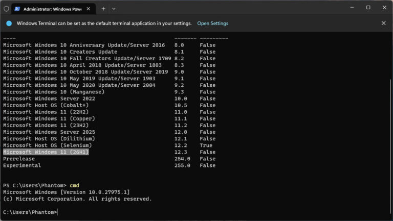 featured windows 11 26h1 eksklusif untuk snapdragon x2 revo