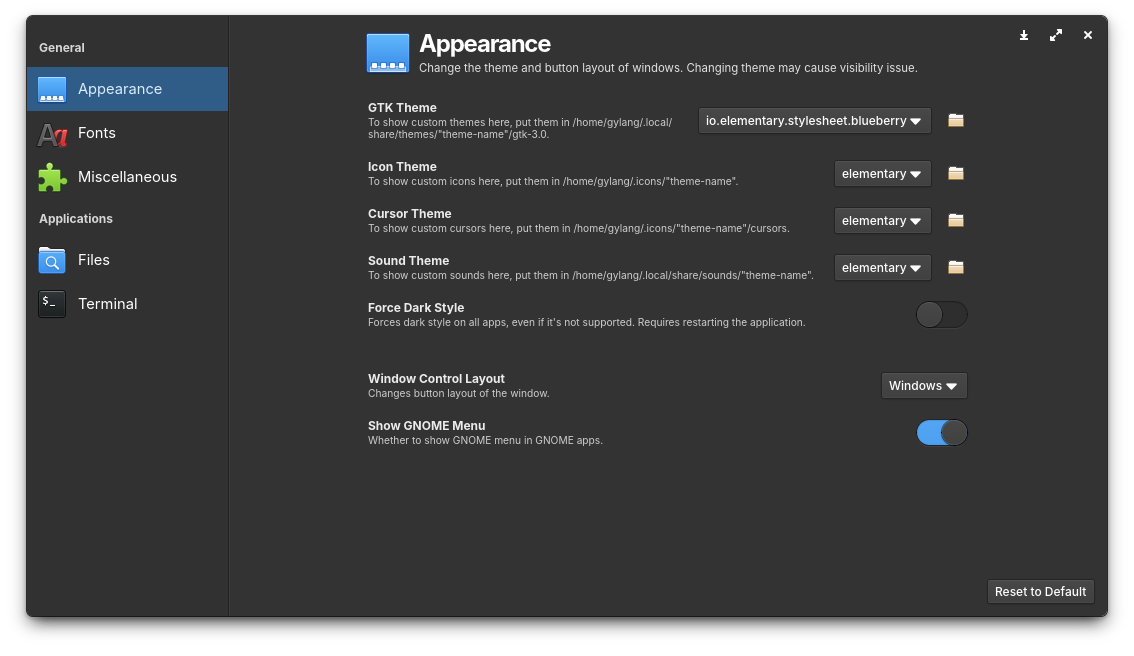 Migrasi ke ElementaryOS 8: Panduan Lengkap Beralih dari Windows 10 ke Linux Modern 3 Tampilan Desktop Elementary OS 8 dengan Pantheon Tweaks