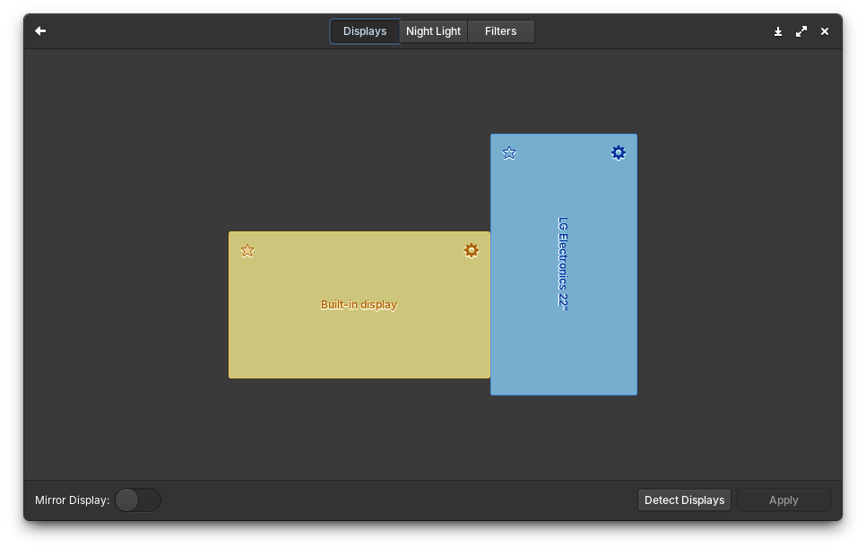 Migrasi ke ElementaryOS 8: Panduan Lengkap Beralih dari Windows 10 ke Linux Modern 4 Pengaturan Multi-Monitor di Elementary OS 8
