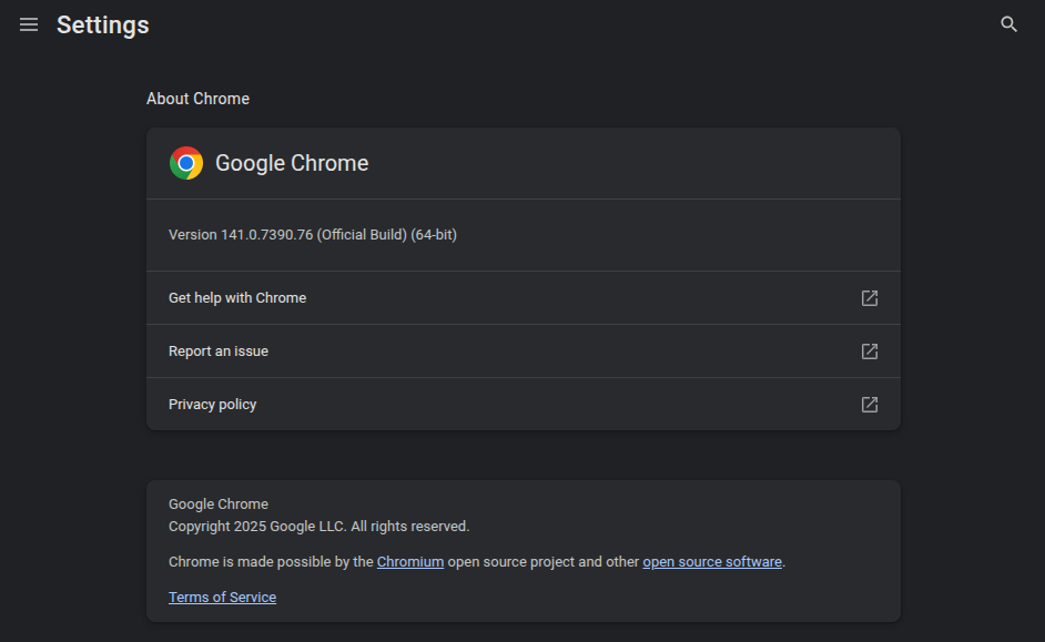 Antarmuka Manajemen Paket Linux