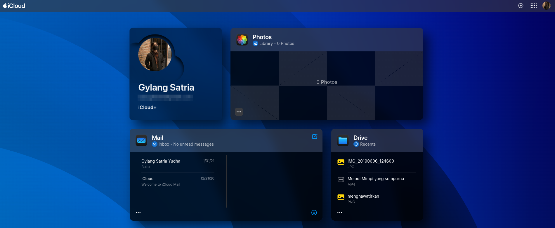 Google One 100 GB - Worth It? Panduan Lengkap untuk Pengguna Aktif 3 Pengguna Apple dengan iCloud Plus