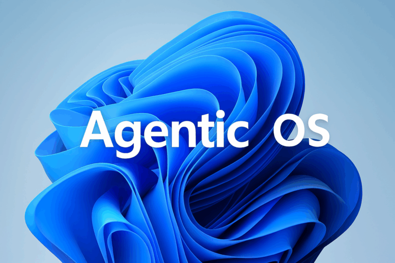 Windows 11 Agentic OS untuk Audio Driver Low Latency