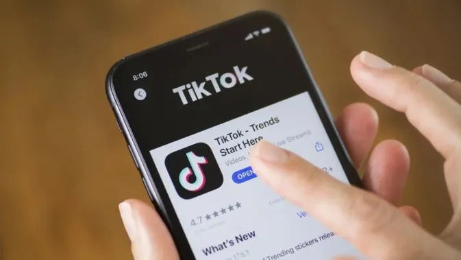 Tips Keamanan Saat Top Up Koin TikTok