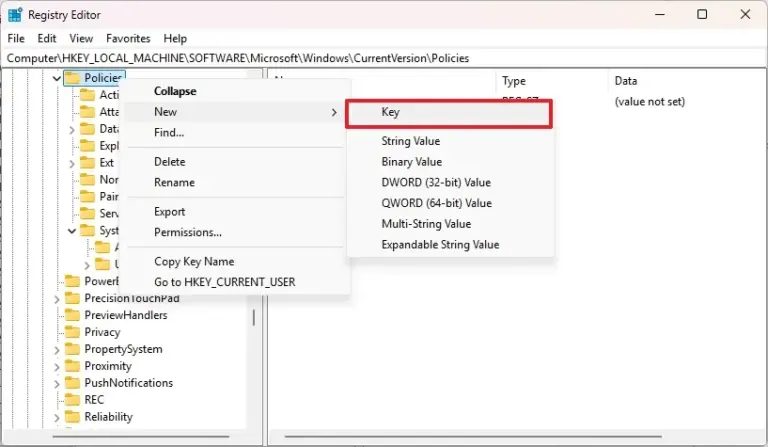 Cara Nonaktifkan Fitur AI di Aplikasi Paint Windows 11