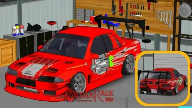 Livery FR Legend Fast Furious Brian O’Connor Lancer Evo