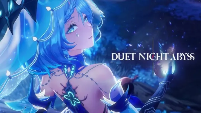 Tier List Duet Night Abyss Intron Level 1