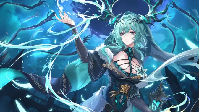 Tier List Duet Night Abyss Intron Level 6