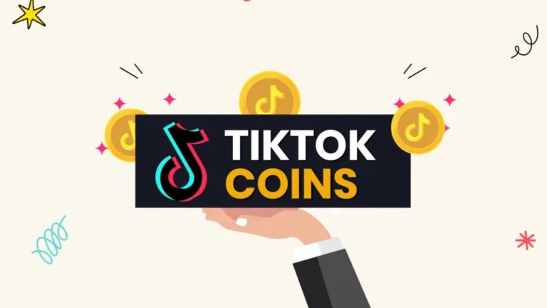 Koin TikTok dan Proses Top Up Koin TikTok
