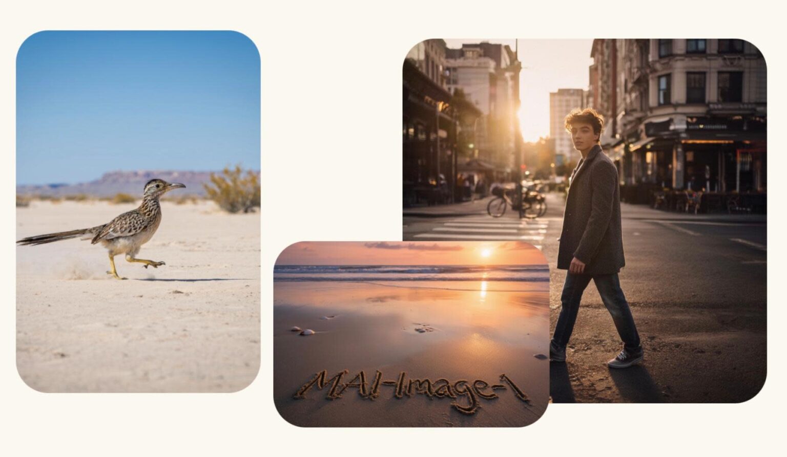 MAI-Image-1 - Revolusi AI Gambar Microsoft Kini Tersedia untuk Anda! 2 Contoh gambar yang dihasilkan oleh MAI-Image-1 dengan detail realistik