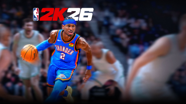 NBA 2K26 Rilis Resmi Gameplay Fitur Baru