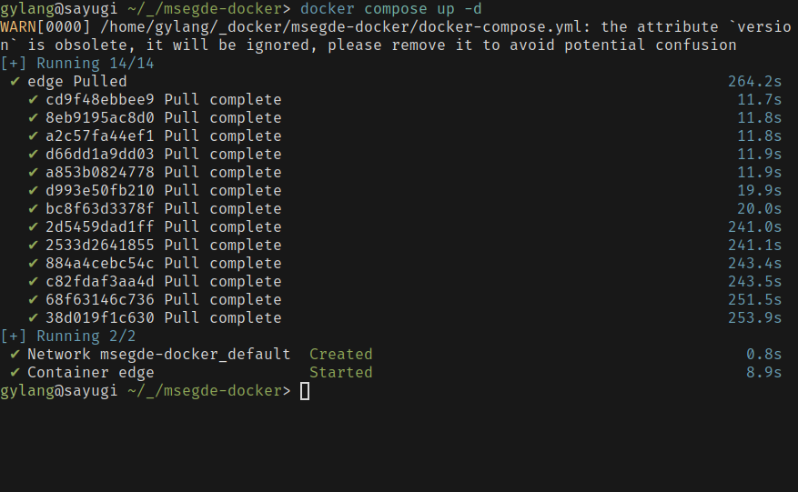 Antarmuka web VNC untuk mengakses Microsoft Edge di localhost:3000