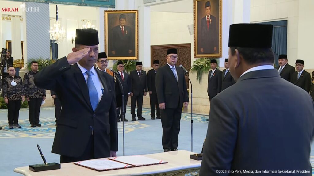 featured amarulla octavian wakil kepala brin ilmuwan pertah