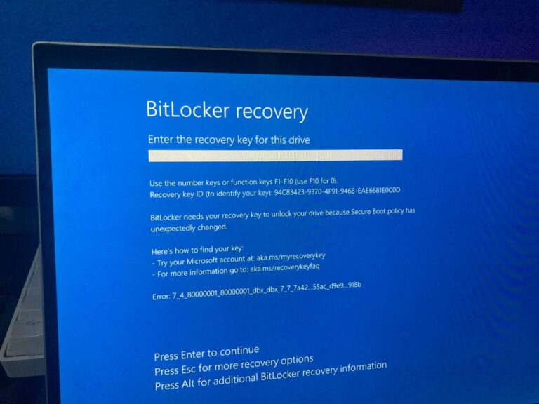 featured bitlocker recovery windows 11 solusi cepat atasi m