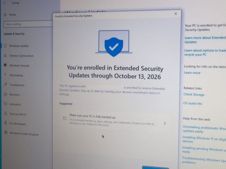 featured esu windows 10 gagal didapatkan solusi lengkap mig