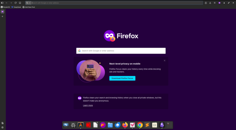 featured firefox 145 fitur privasi revolusioner akhir dukun