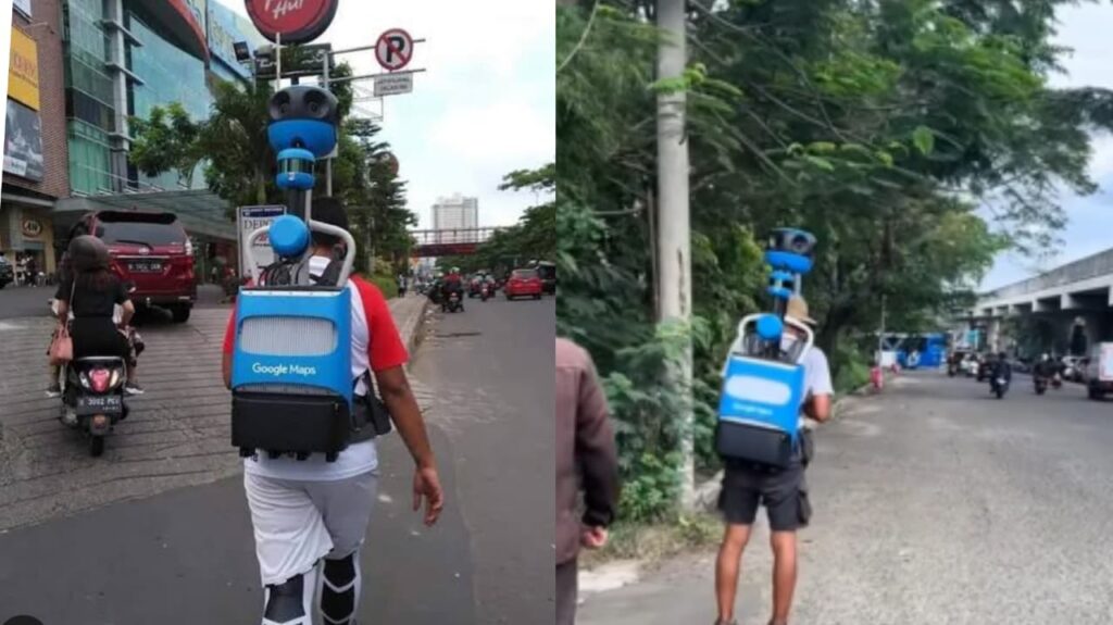 featured gaji petugas google maps jalan kaki fakta di balik