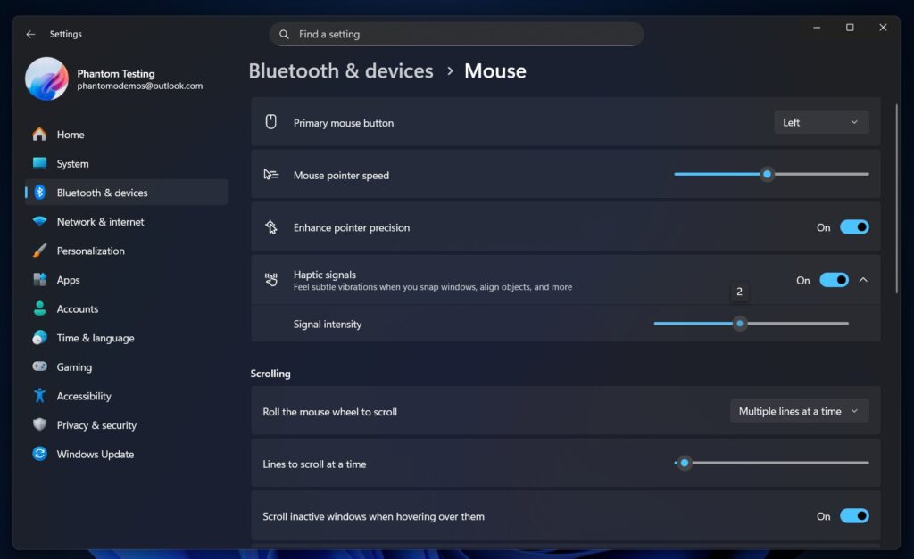 featured haptic feedback windows 11 sensasi baru di trackpa