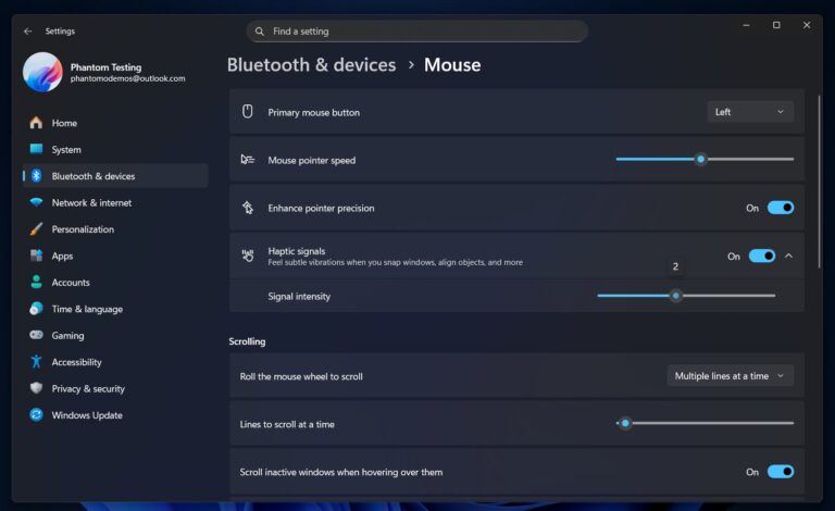 featured haptic feedback windows 11 sensasi baru di trackpa