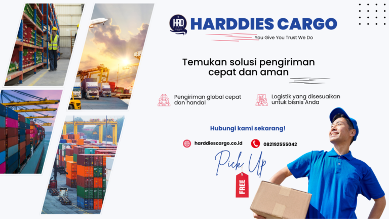 featured jasa cargo murah solusi pengiriman cepat aman dan