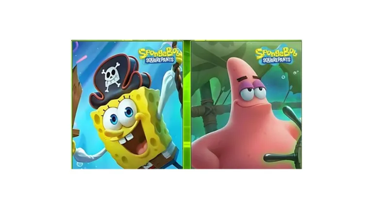 MLBB x Spongebob: Kolaborasi Epik, Wajib Koleksi Semua Skin & Efeknya!