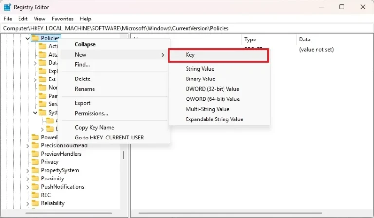 featured nonaktifkan fitur ai paint windows 11 kendalikan p