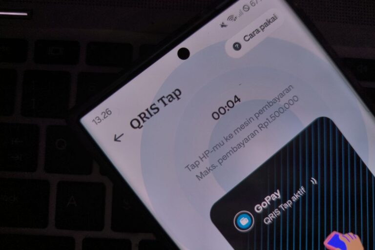 featured qris tap iphone mengapa fitur pembayaran nfc ini b