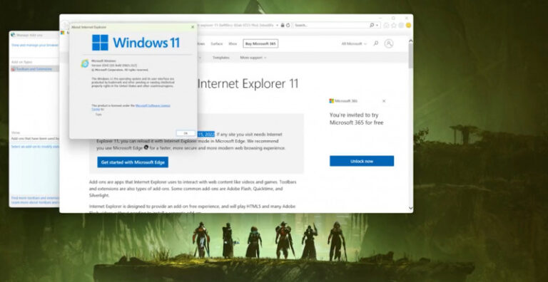 featured smartscreen internet explorer berakhir pahami impl