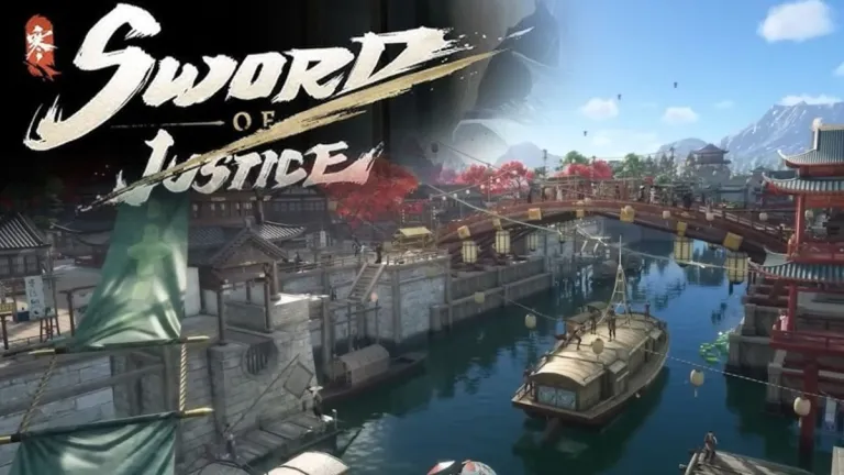 Sword of Justice Tier List 2025 – Pilih Kelas Terbaikmu!