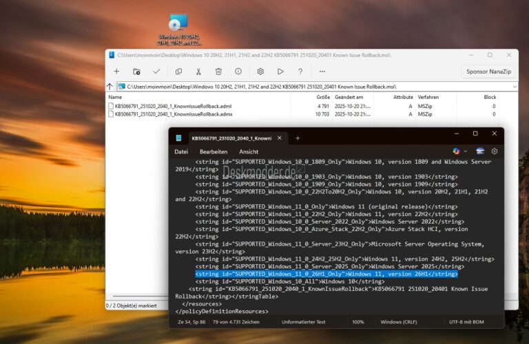 featured windows 11 26h1 snapdragon x2 konfirmasi awal dan