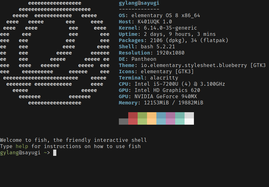 Mengelola ekstensi pihak ketiga di Ungoogled Chromium Browser